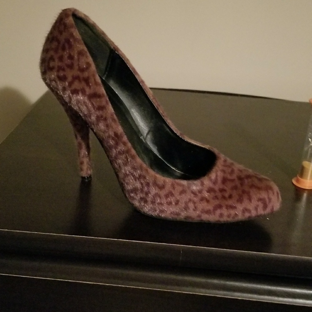 Heels